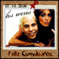 pollito y anny